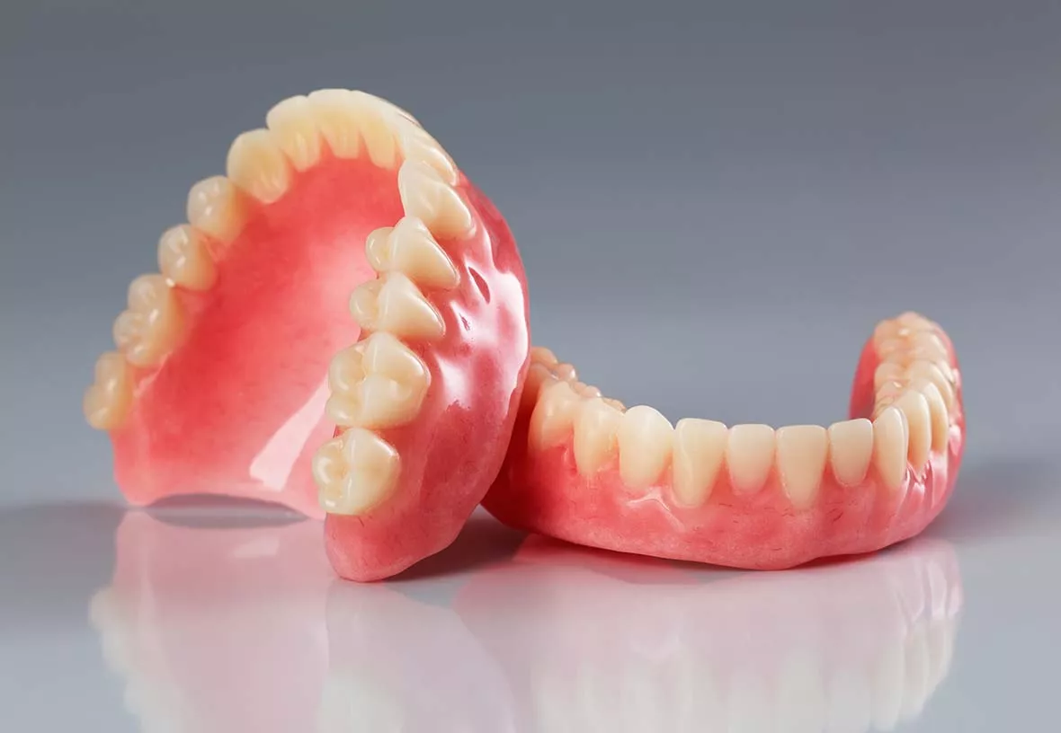 full Denture